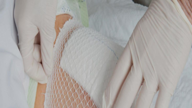 Alginate Dressings: An Effective Option for Wound Management