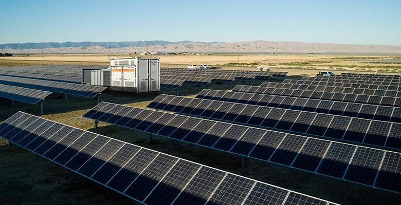 Reliable and Efficient Solar Energy Conversion with Sungrow's Inversor Fotovoltaico