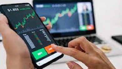Unleashing the Power of Trading: How Innovative Apps are Revolutionizing the Stock and Crypto Markets