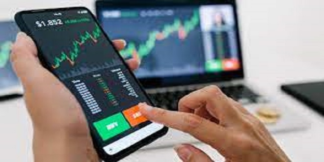 Unleashing the Power of Trading: How Innovative Apps are Revolutionizing the Stock and Crypto Markets